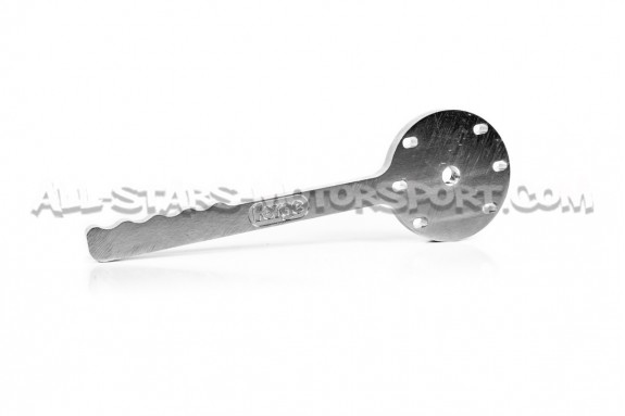 Instrumentos Forge para Polea de compresor de S4 / S5 3.0 TFSI