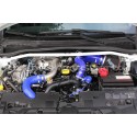 Admission Forge pour Clio 4 RS