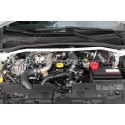 Forge Intake for Clio 4 RS