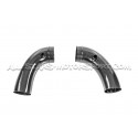 Audi RS5 / RS4 B8 Eventuri Carbon Fiber Intake System