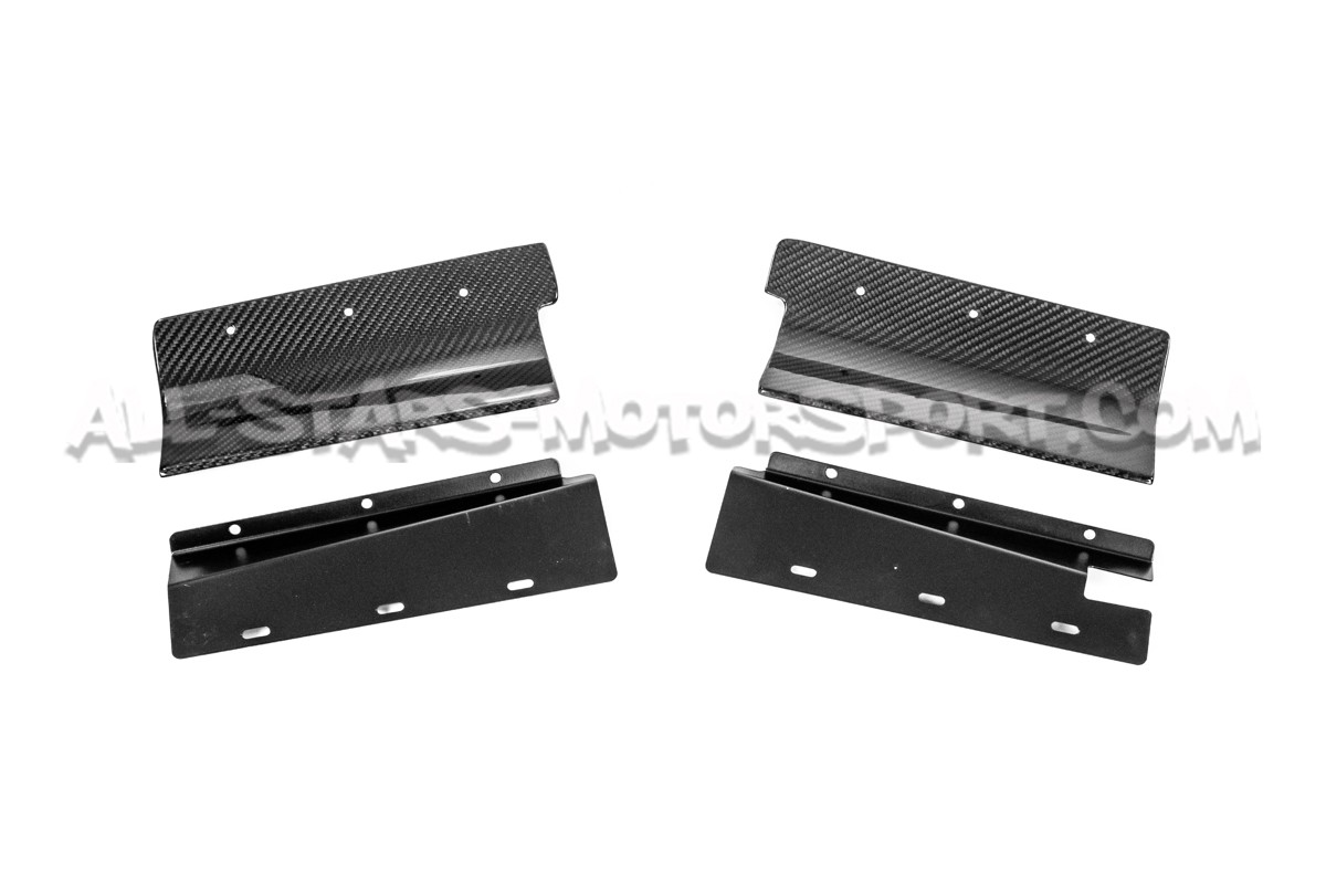 Admision de carbono Eventuri para Audi RS5 / RS4 B8