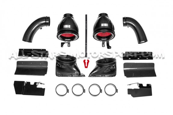 Admision de carbono Eventuri para Audi RS5 / RS4 B8