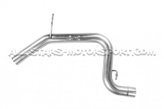 Escape Catback Scorpion para Scirocco R