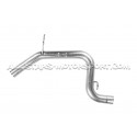 Catback Scorpion pour Scirocco R