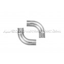 Scirocco R Scorpion Catback Exhaust