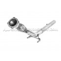 Polo 9N GTI Scorpion Decat Downpipe