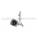 Downpipe descatalizada Scorpion para Polo 9N GTI