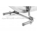 Polo 9N GTI Scorpion Decat Downpipe