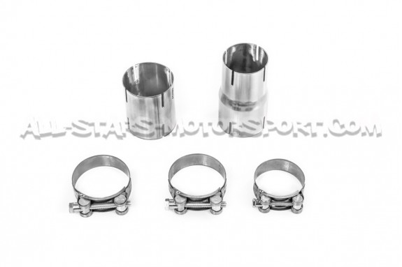 Downpipe decat Scorpion pour Polo 9N GTI