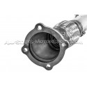 Polo 9N GTI Scorpion Decat Downpipe