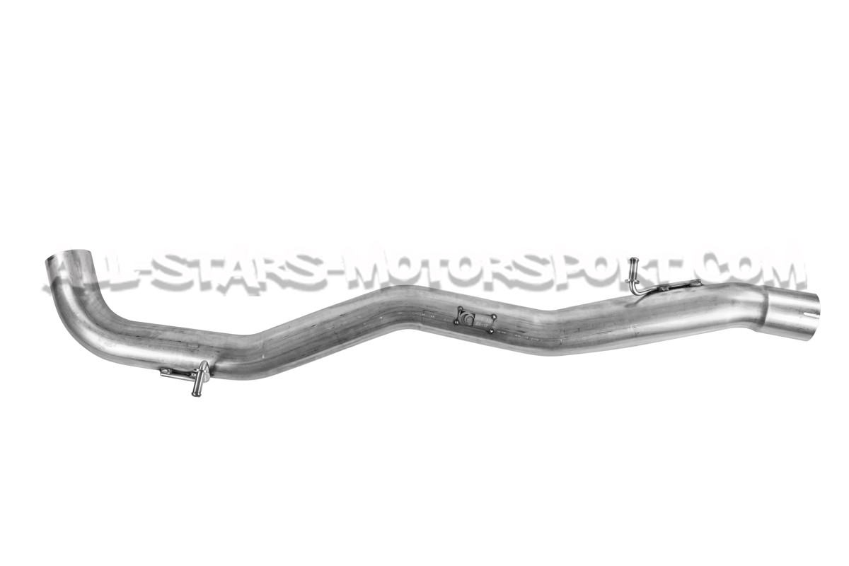 Catback Scorpion pour Audi S1