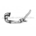 Downpipe decata Scorpion pour Audi S1 8x