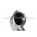 Downpipe descatalizada Scorpion para Audi S1 8x