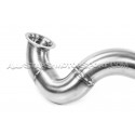Downpipe decata Scorpion pour Audi S1 8x
