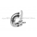 Downpipe decata Scorpion pour Audi S1 8x