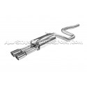 Catback GPF-Back Scorpion pour Ford Fiesta ST Mk8