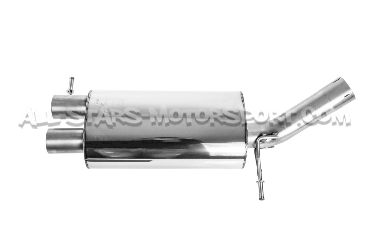 Catback GPF-Back Scorpion pour Ford Fiesta ST Mk8