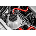 Tapa del deposito de refrigerante Racingline para MQB 2.0 TFSI EA888.3