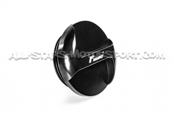 Tapa del deposito de refrigerante Racingline para MQB 2.0 TFSI EA888.3