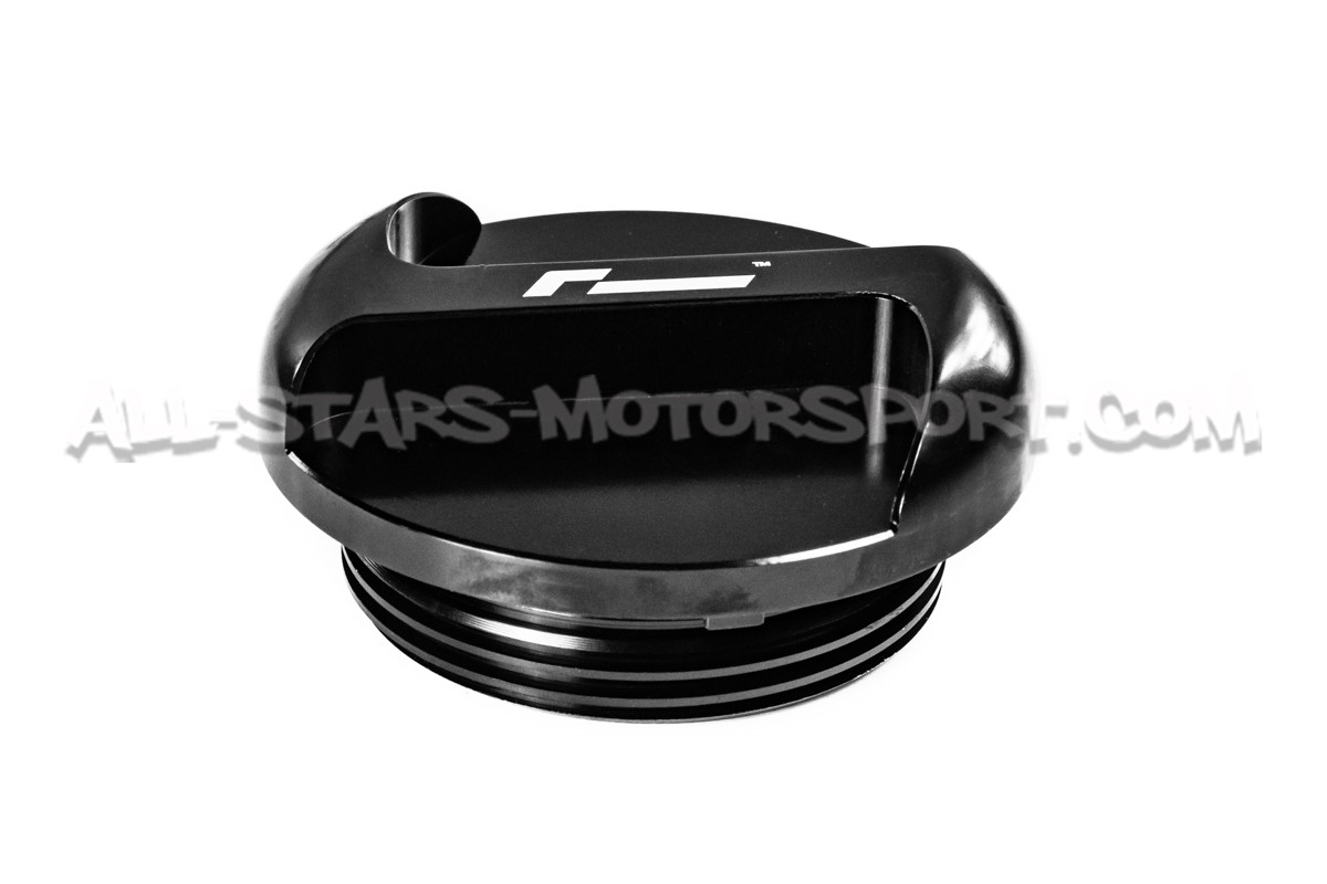 Bouchon de vase d'expansion Racingline pour 2.0 TFSI MQB EA888.3