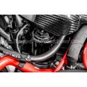 Tapa de filtro de aceite Racingline para 1.8 /  2.0 TSI MQB EA888.3