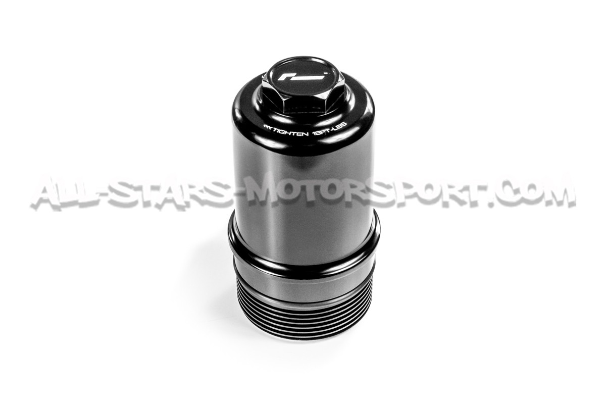 Racingline Oil Filter Housing for MQB 2.0 TSI EA888.3