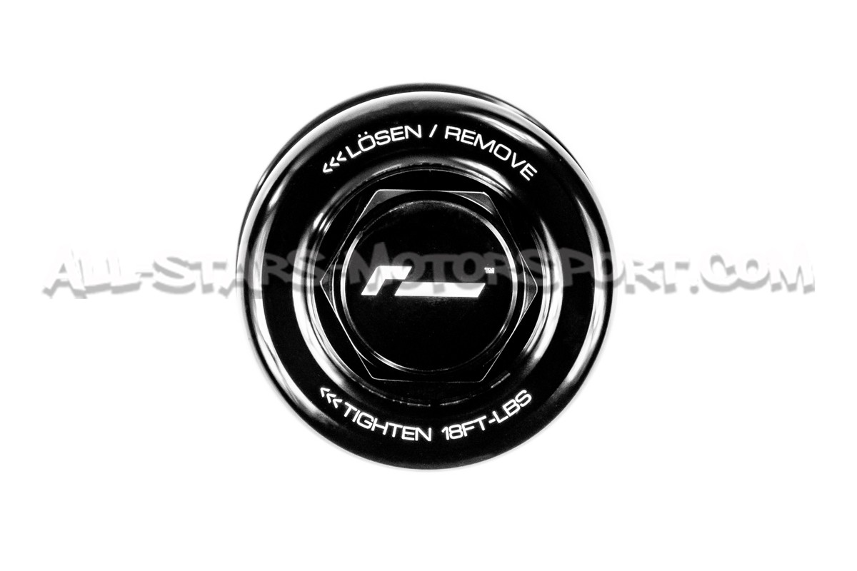 Racingline Oil Filter Housing for MQB 2.0 TSI EA888.3