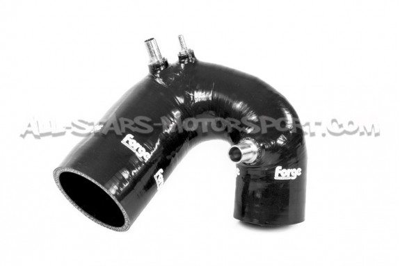 Durite d'admission Forge pour Fiat 500 / 595 Abarth