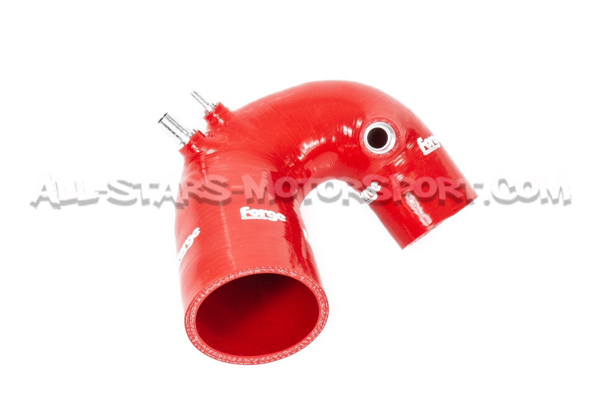 Durite d'admission Forge pour Fiat 500 / 595 Abarth