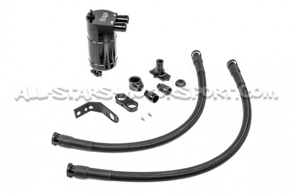 Oil Catch Can Forge pour Audi RS3 8V FL et TTRS 8S