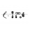 Forge Oil Catch Can for Audi RS3 8V FL and TTRS 8S