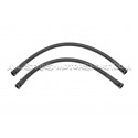 Decantador catch can Forge para Audi RS3 8V FL y TTRS 8S