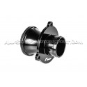 Turbo Muffler Delete Racingline para Audi S3 8V / S1 / TT Mk3