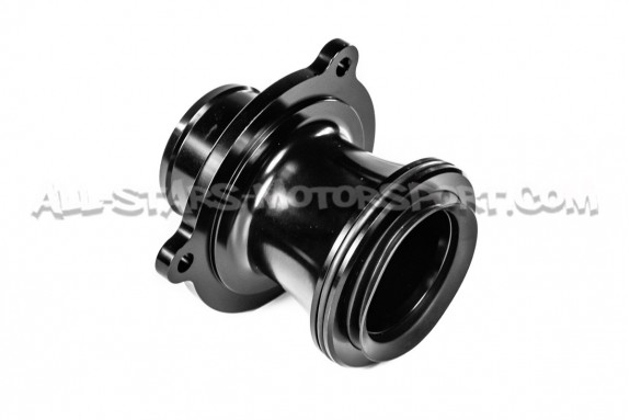 Turbo Muffler Delete Racingline para Audi S3 8V / S1 / TT Mk3