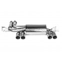 Silencieux Scorpion pour BMW M3 E46