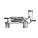 Silencieux Scorpion pour BMW M3 E46