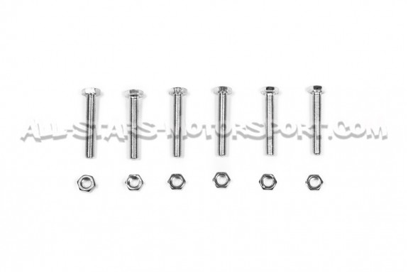 Escape trasero Scorpion para BMW M3 E46