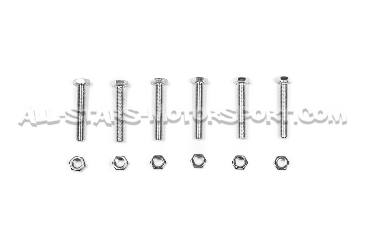 Silencieux Scorpion pour BMW M3 E46