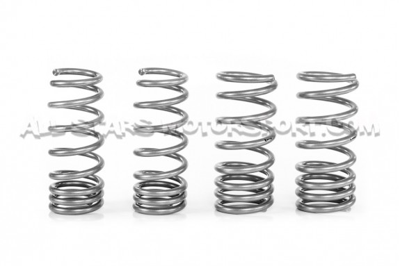 Ressorts courts Whiteline -25 / 35mm pour Nissan 370Z