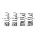 Whiteline -25 / 35mm Lowered Springs for Nissan 370Z