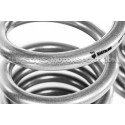 Ressorts courts Whiteline -25 / 35mm pour Nissan 370Z
