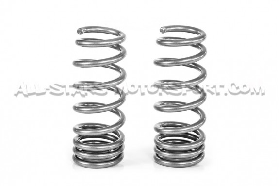 Ressorts courts Whiteline -25 / 35mm pour Nissan 370Z