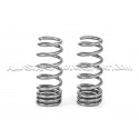 Ressorts courts Whiteline -25 / 35mm pour Nissan 370Z