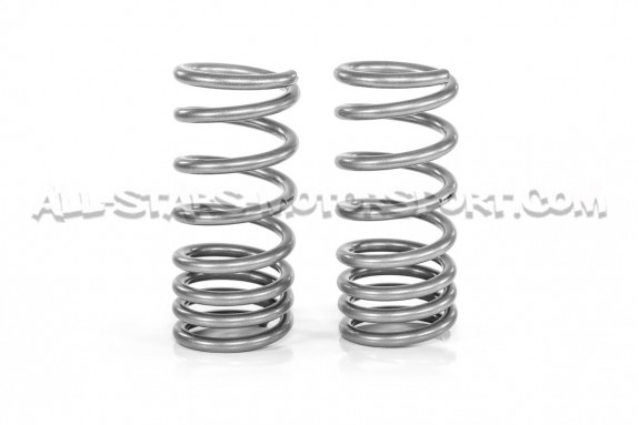 Muelles rebajados -25 / 35mm Whiteline para Nissan 370Z