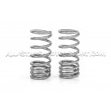 Ressorts courts Whiteline -25 / 35mm pour Nissan 370Z