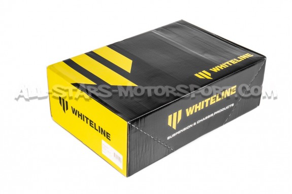 Whiteline -25 / 35mm Lowered Springs for Nissan 370Z