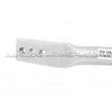 Barre anti roulis avant reglable Whiteline pour BMW M3 E36