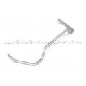 Barre anti roulis avant reglable Whiteline pour BMW M3 E46
