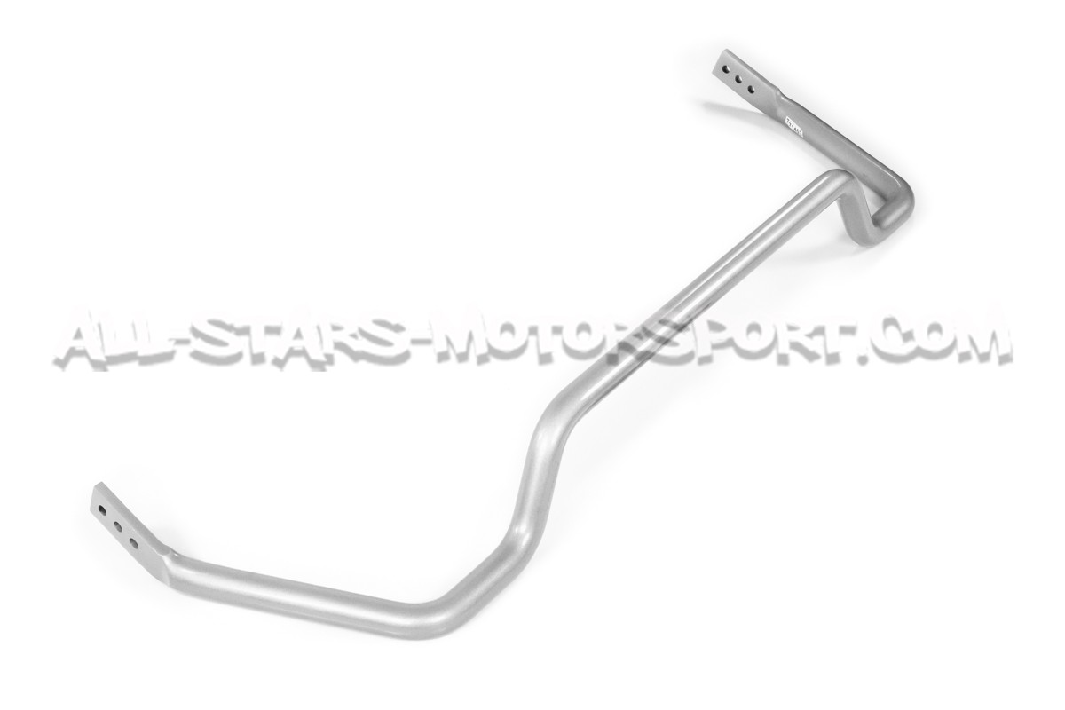 Barra estabilizadora delantera Whiteline para BMW M3 E46