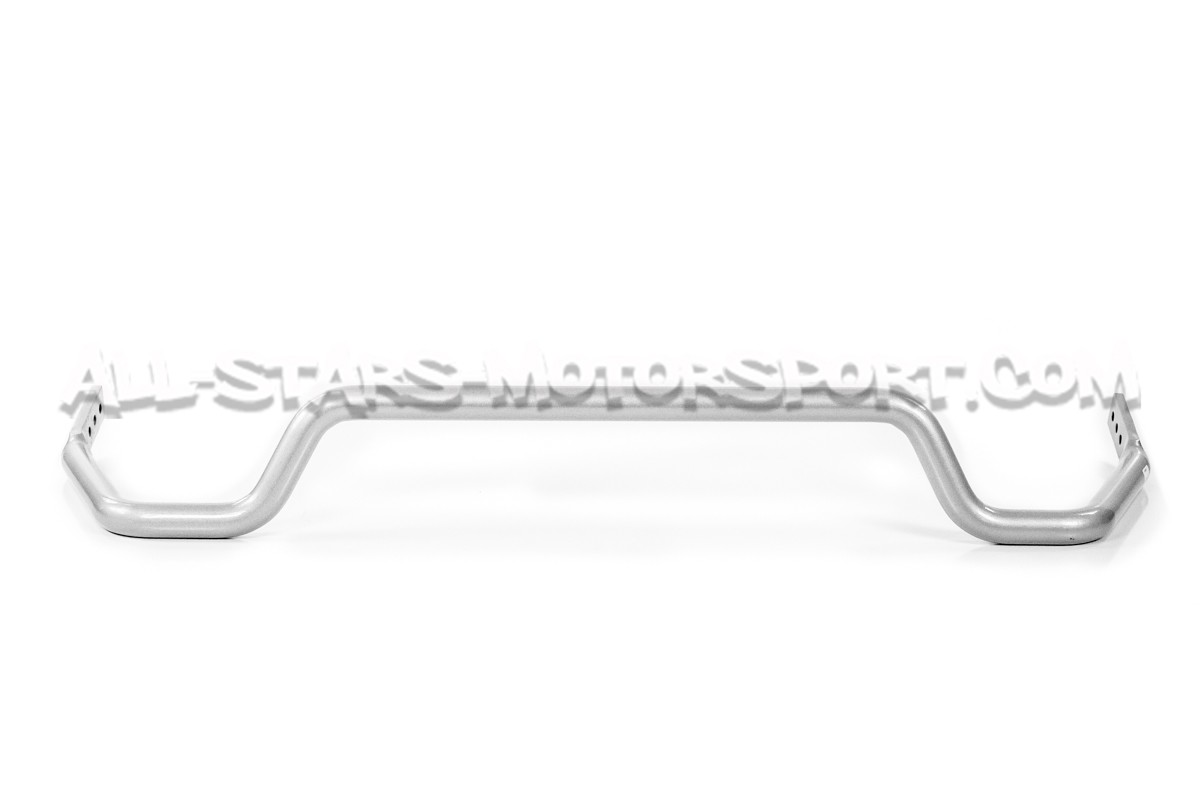 Barre anti roulis avant reglable Whiteline pour BMW M3 E46